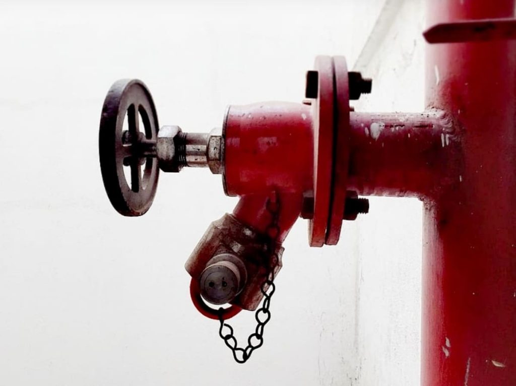 Apa itu Pompa Hydrant