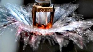 Fire Sprinkler System