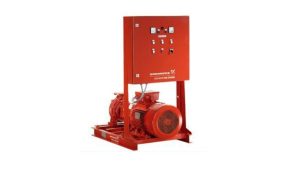 Masalah Umum yang Sering Terjadi pada Pompa Hydrant dan Solusinya