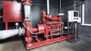 Rekomendasi Pompa Hydrant Grundfos untuk Bangunan Bertingkat