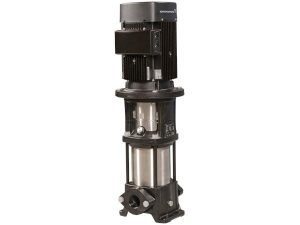 Rekomendasi Jockey Pump Grundfos