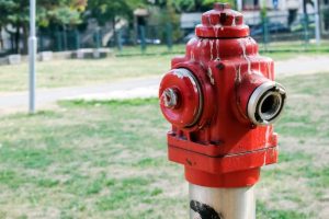 Mengenal Komponen-komponen Sistem Hydrant, Apa Saja?