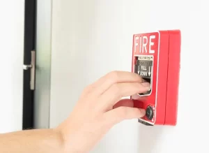 Kelebihan Semua Jenis Pompa Hydrant Grundfos: Kunci Proteksi Kebakaran