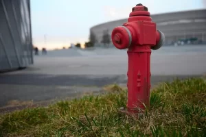 Pompa Hydrant dalam Penyelamatan Nyawa dan Properti