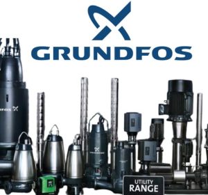 Pompa Grundfos Lengkap Tersedia di Sini, Cek!