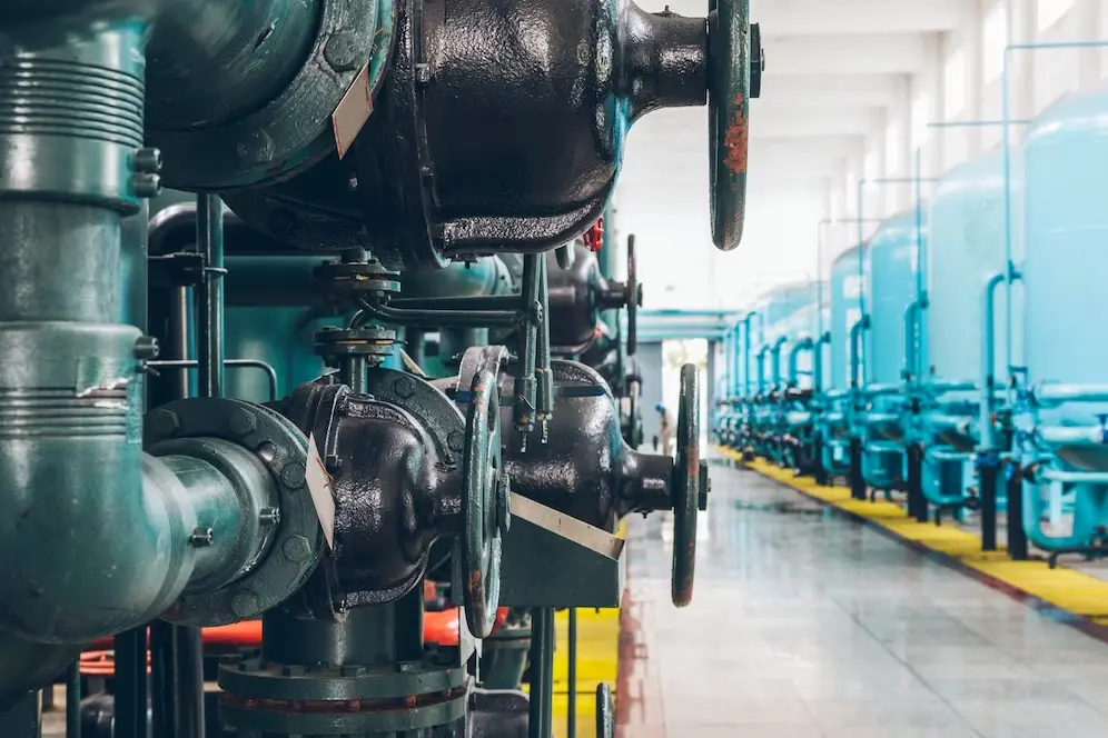 Rekomendasi Pompa Grundfos Bertekanan Tinggi