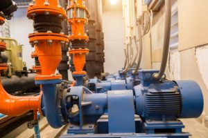 Pengertian, Fungsi, Manfaat, serta Jenis Pompa Industri