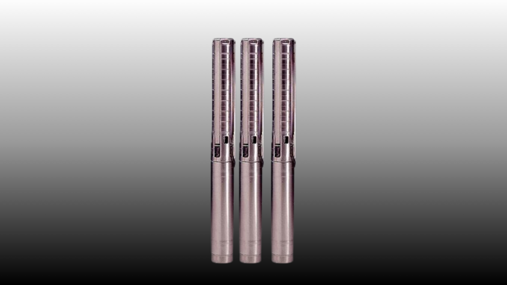7 Alasan Memilih Submersible Pump Grundfos