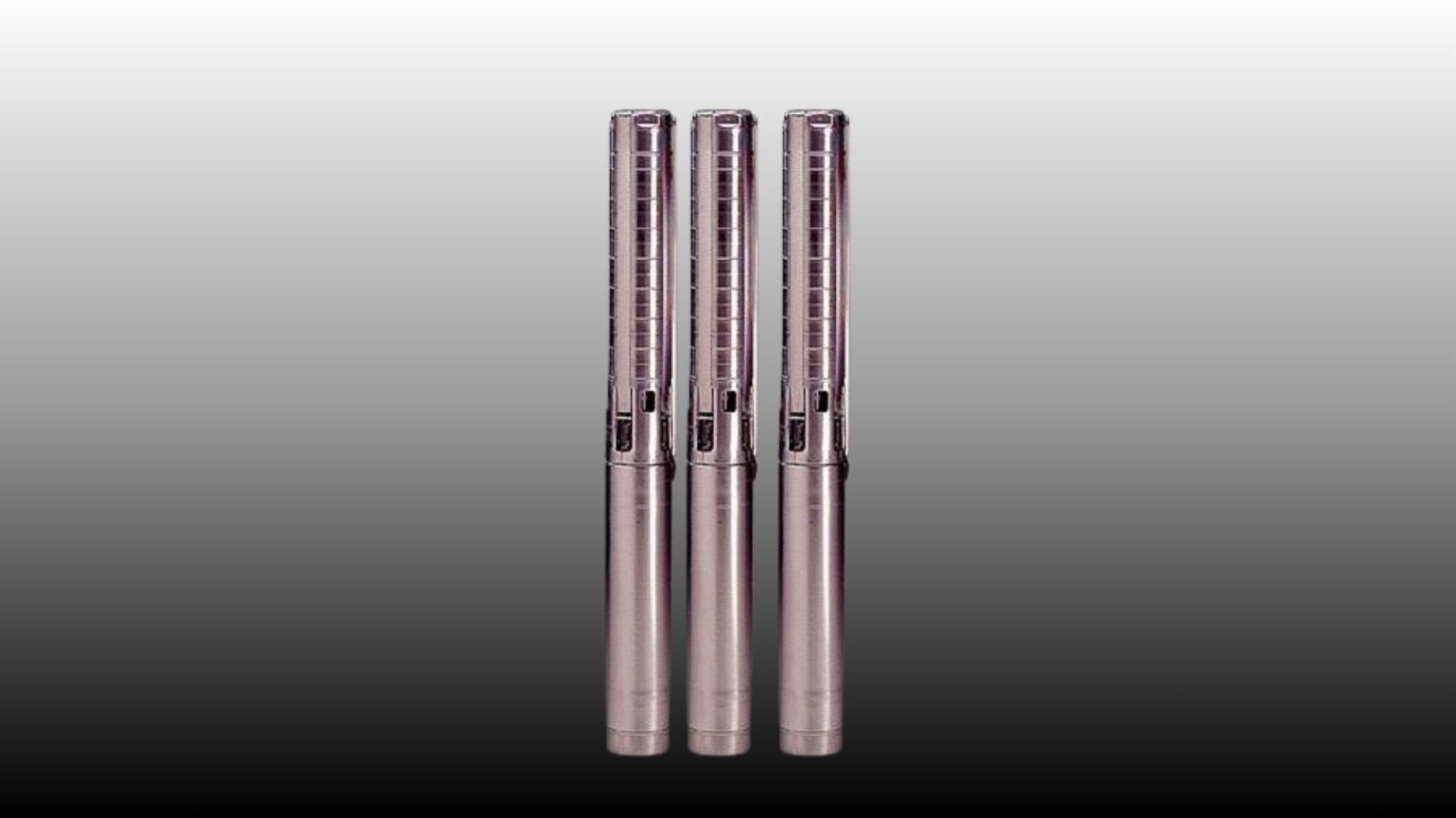 7 Alasan Memilih Submersible Pump Grundfos