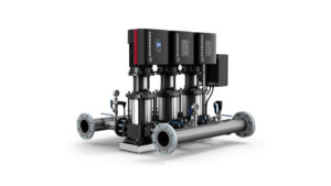 Pompa Pendorong Grundfos: Solusi Ideal untuk Sistem Pemompaan Anda