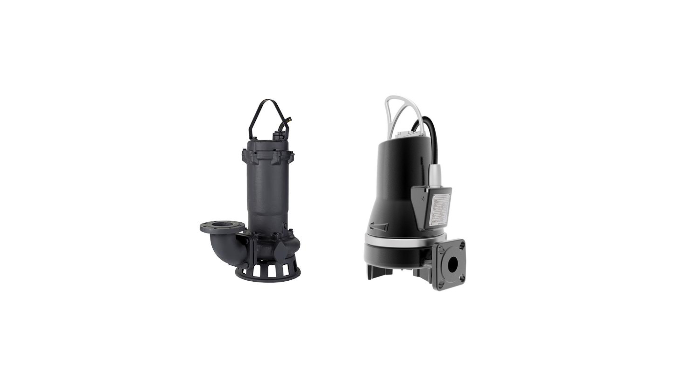 Rekomendasi Pompa Celup Air Kotor Grundfos