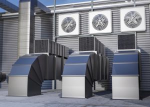 Keunggulan Pompa Grundfos CR untuk Sistem HVAC