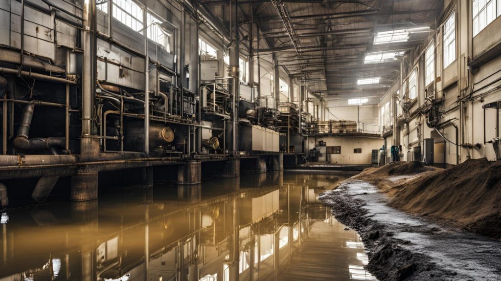 Optimalkan Sistem Drainase dengan Pompa DWK Grundfos