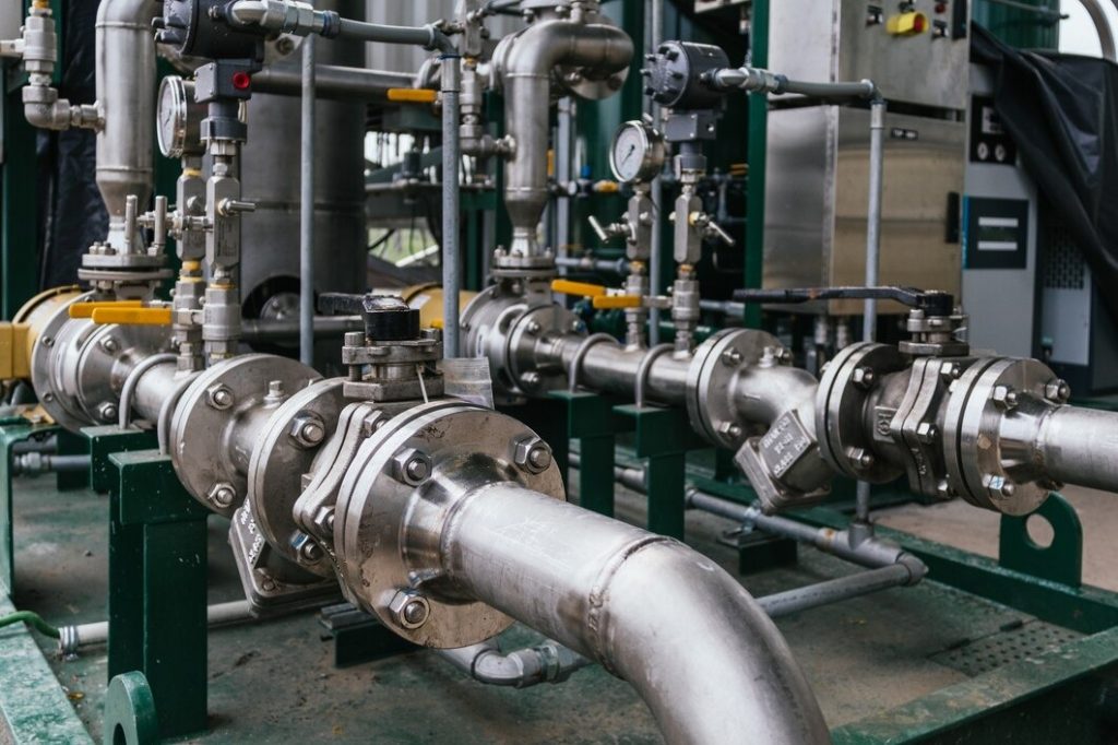 Pompa NKG Grundfos: Pilihan Tepat untuk Aplikasi Industri Berat