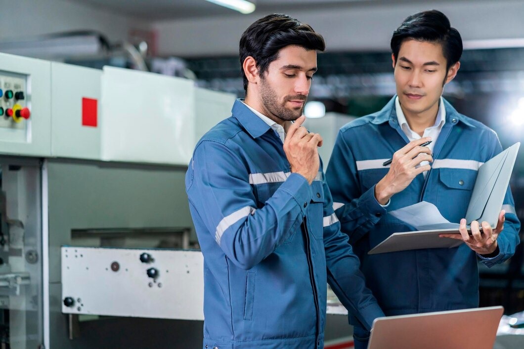Cara Meningkatkan Keandalan Sistem Pompa dengan Teknologi Digital