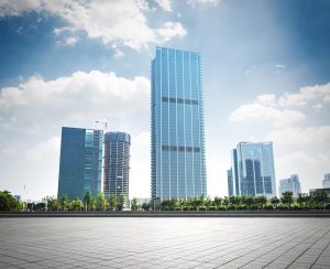 Perawatan Pompa Booster untuk Gedung Komersial