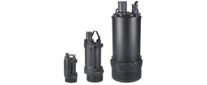 Pompa Submersible untuk Proyek Drainase Industri: Solusi Efisien untuk Pengelolaan Air