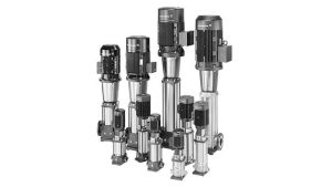 Rekomendasi Pompa Grundfos untuk Pabrik Pupuk