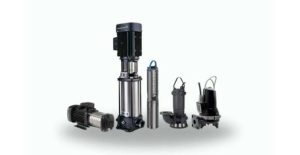 jenis pompa grundfos. Stock ready hanya di distributor resmi grundfos