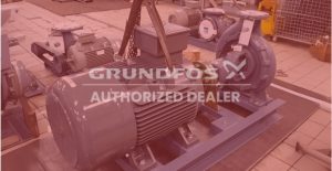 Solusi bagaimana grundfos jakarta membantu tekanan air di gedung / rumah anda