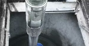 pompa submersible grundfos resmi untuk industri di jakarta dan bandung